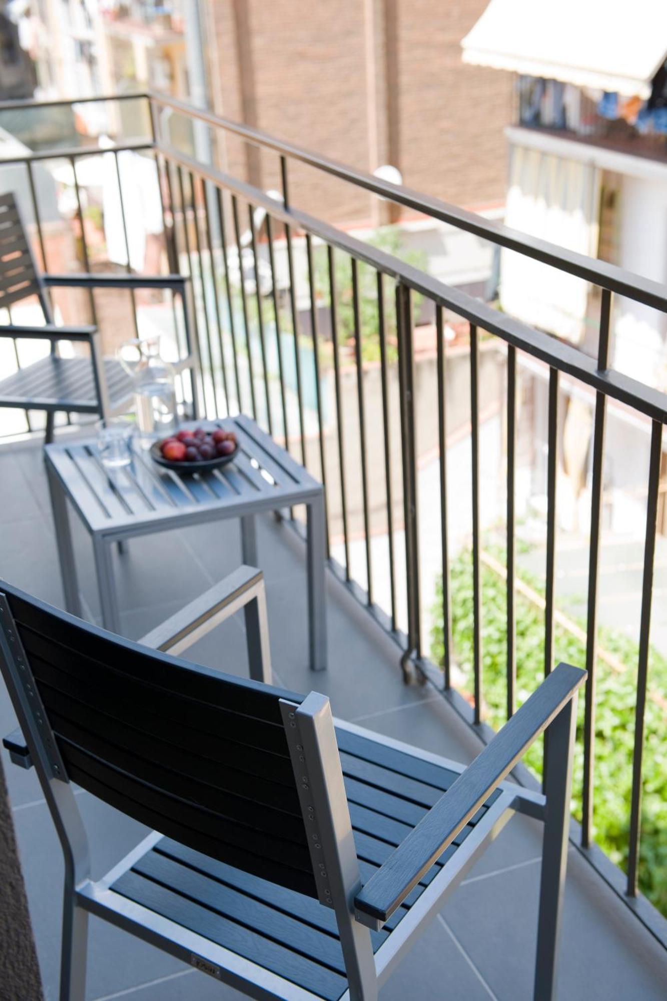 Eric Voekel Boutique Apartments - Bcn Suites — Bilder 3