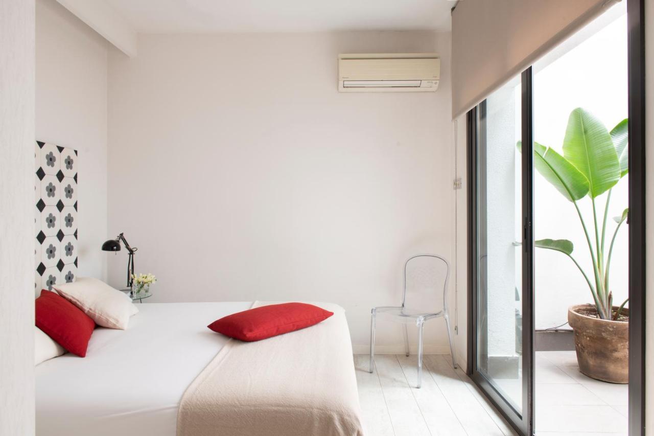 Eric Voekel Boutique Apartments - Bcn Suites — Bilder 1