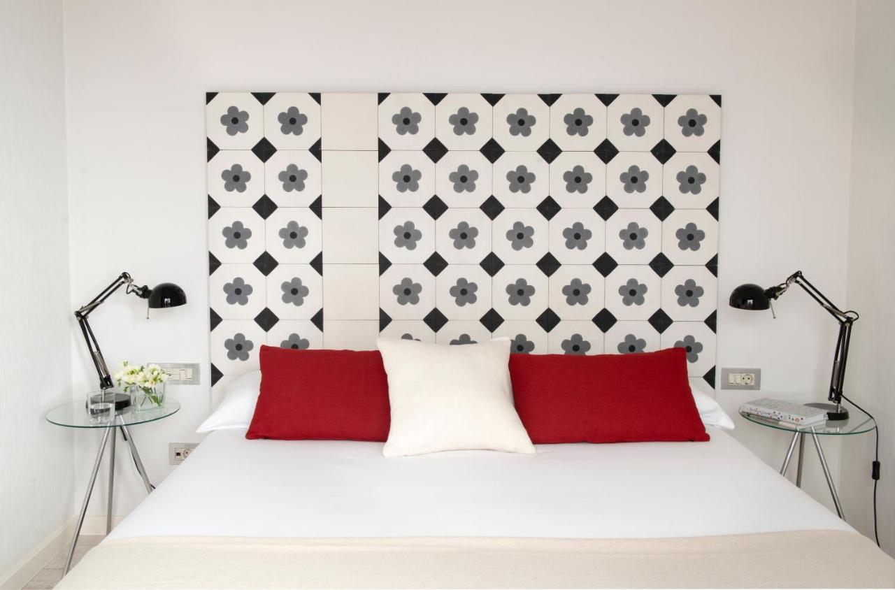 Eric Voekel Boutique Apartments - Bcn Suites — Bilder 2